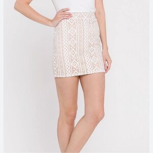 Endless Rose womens skirt size small NWT